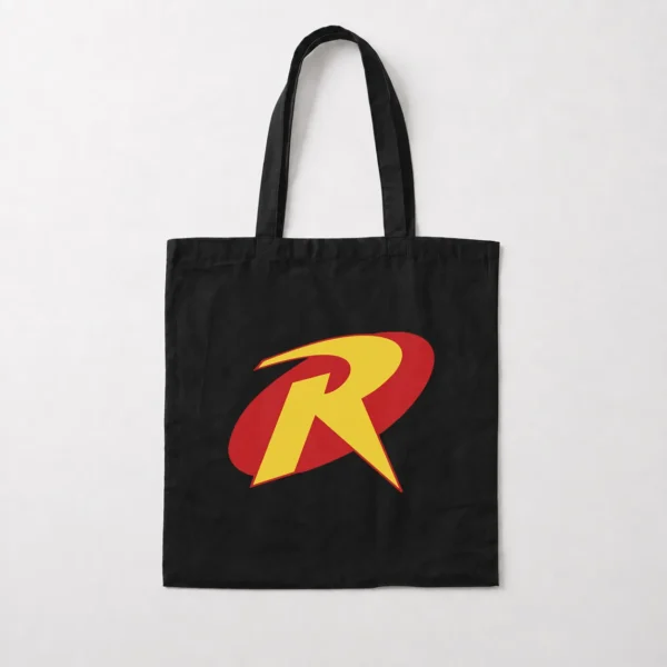 توت بگ دی‌سی طرح لوگوی رابین (Robin) کد 3136