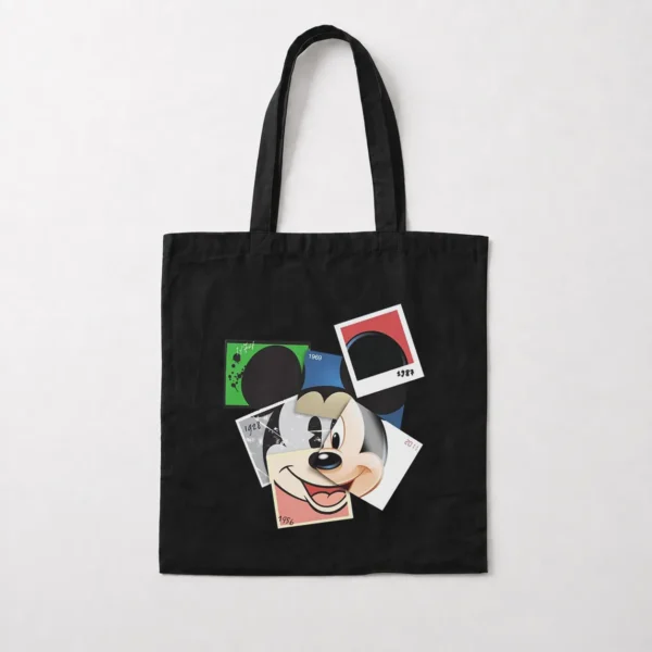 توت بگ دیزنی طرح میکی موس وینتیج (Mickey Mouse) کد 3193