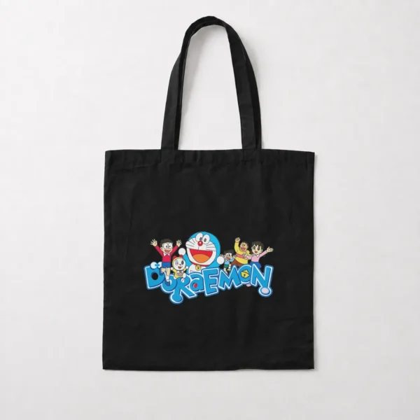 توت بگ دورایمون طرح گروه دوستان (Doraemon) کد 3214