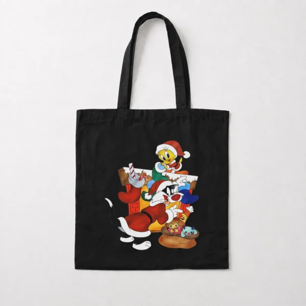 توت بگ کریسمس طرح توییتی و سیلوستر (Tweety & Sylvester) کد 3236