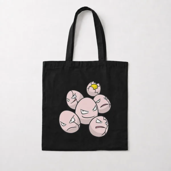 توت بگ پوکمون طرح اگزیگکیوت (Exeggcute) کد 3296