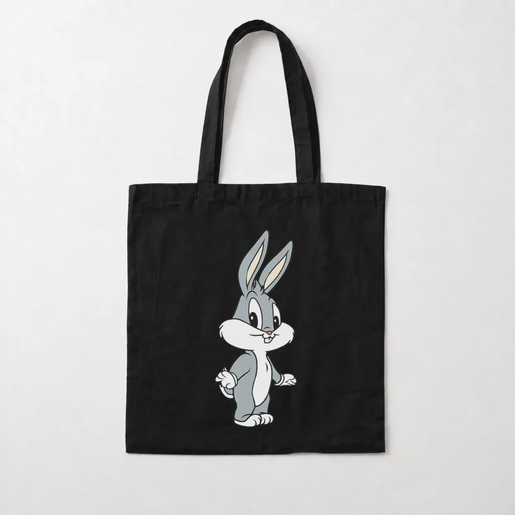 توت بگ باگز بانی طرح کارتونی کلاسیک (Bugs Bunny) کد 3328