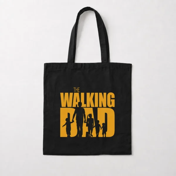 توت بگ واکینگ دد طرح طنز پدر (The Walking Dad) کد 3347
