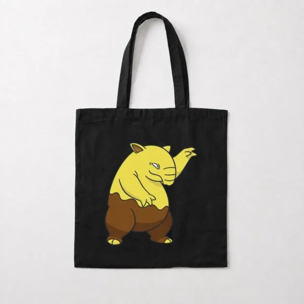 توت بگ پوکمون طرح دروزی (Drowzee) کد 3399