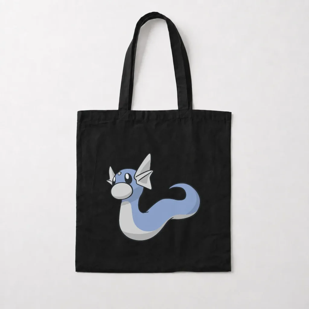 توت بگ پوکمون طرح دراتینی (Dratini) کد 3418