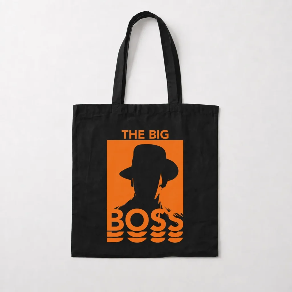 توت بگ نوشته Big Boss (رئیس) کد 347