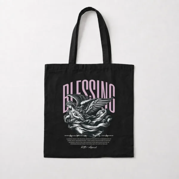 توت بگ فرشته طرح Blessing کد 3501