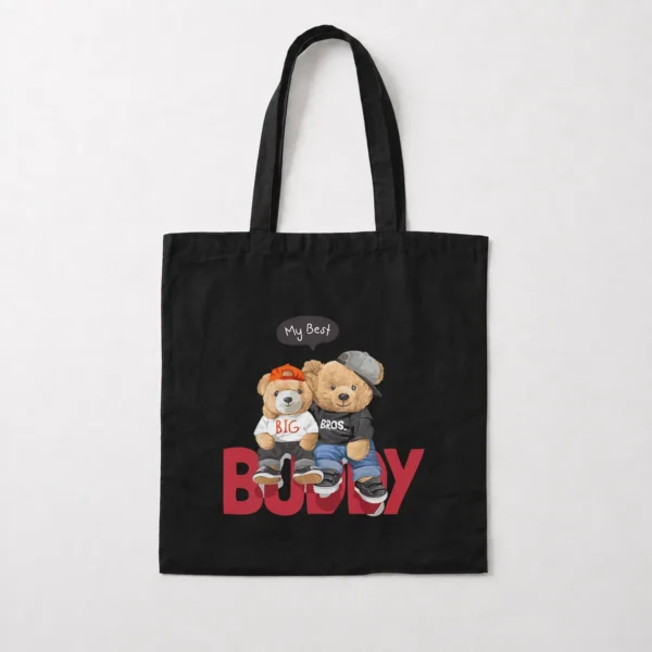 توت بگ برادر طرح خرس‌های Buddy کد 3518