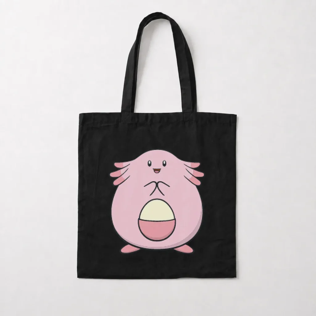 توت بگ پوکمون طرح چنسی (Chansey) کد 3592