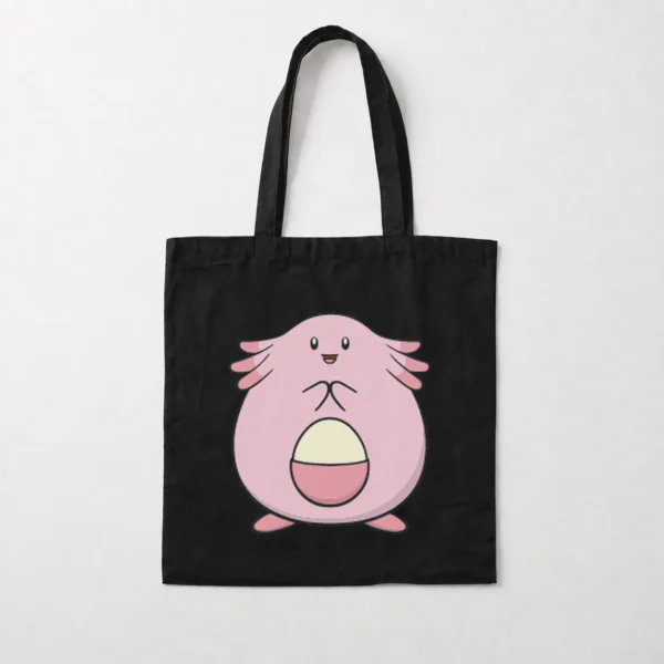 توت بگ پوکمون طرح چنسی (Chansey) کد 3592