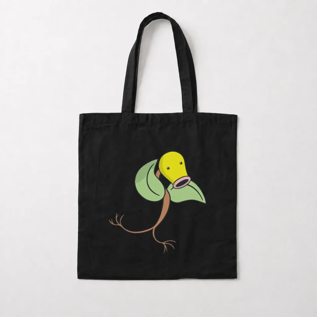 توت بگ پوکمون طرح بل‌اسپروت (Bellsprout) کد 3621