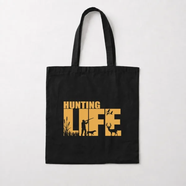 توت بگ شکار طرح Hunting Life کد 3623
