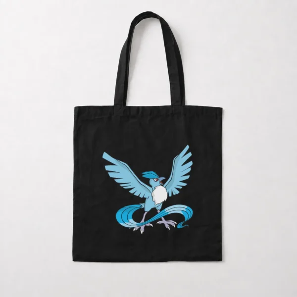 توت بگ پوکمون طرح آرتیکونو (Articuno) کد 3655