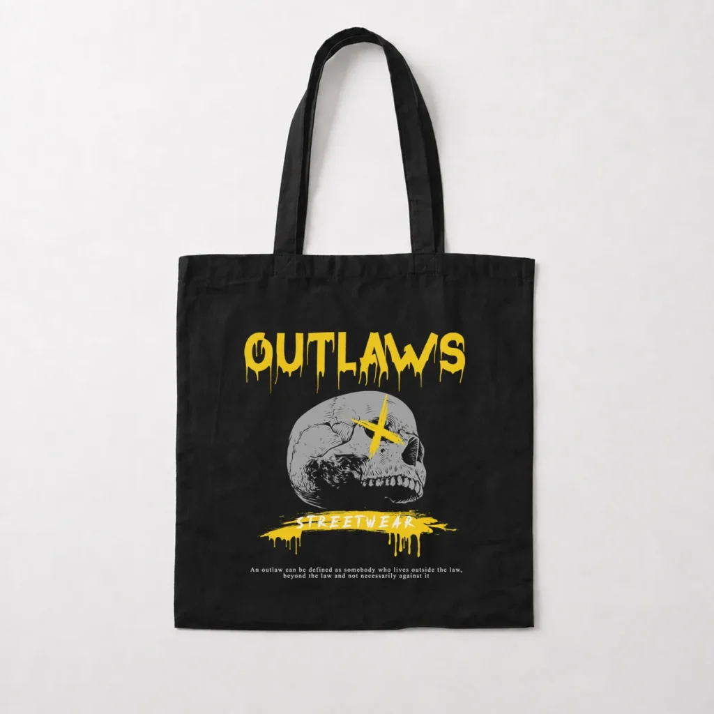 توت بگ جمجمه و Outlaws (یاغی‌ها) کد 367