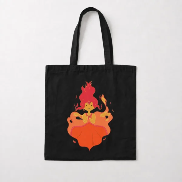 توت بگ ادونچر تایم طرح پرنسس آتش (Flame Princess) کد 3709