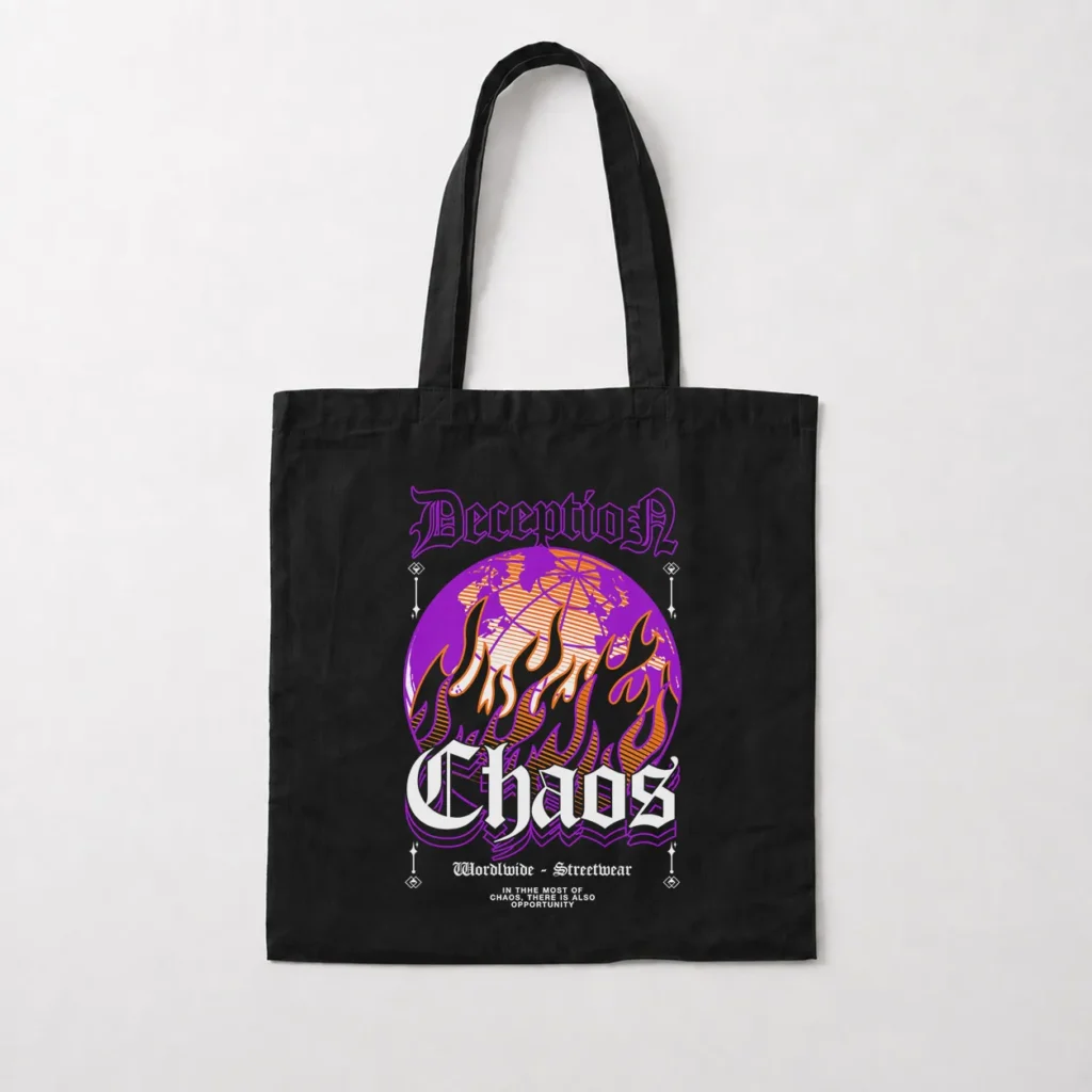 توت بگ Chaos و دست (Chaos Design) کد 371