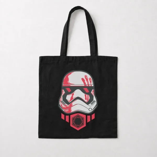 توت بگ جنگ ستارگان طرح استورم‌تروپر (Stormtrooper) کد 3719