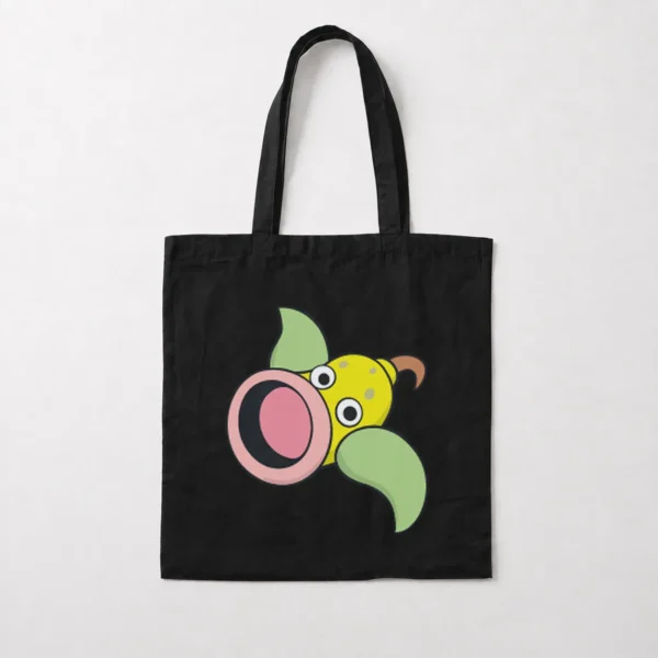توت بگ پوکمون طرح ویپین‌بل (Weepinbell) کد 3773