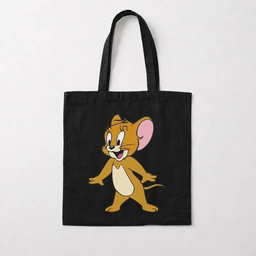 توت بگ تام و جری طرح جری موس (Jerry) کد 3791