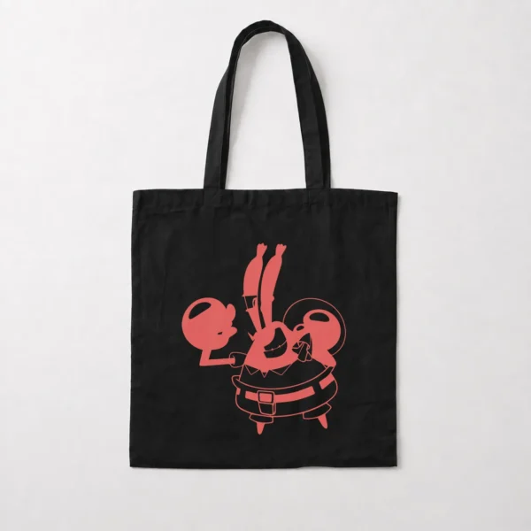 توت بگ باب اسفنجی طرح آقای خرچنگ (Mr. Krabs) کد 3797