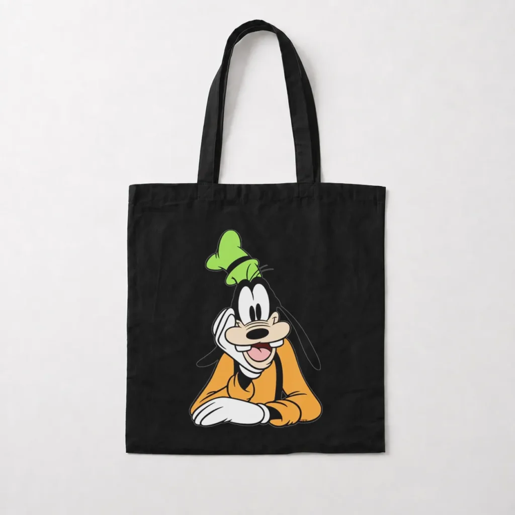 توت بگ دیزنی طرح گوفی (Goofy) کد 3803