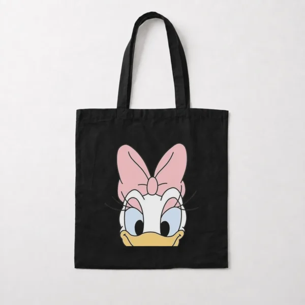 توت بگ دیزنی طرح دیزی داک کارتونی (Daisy Duck) کد 3842