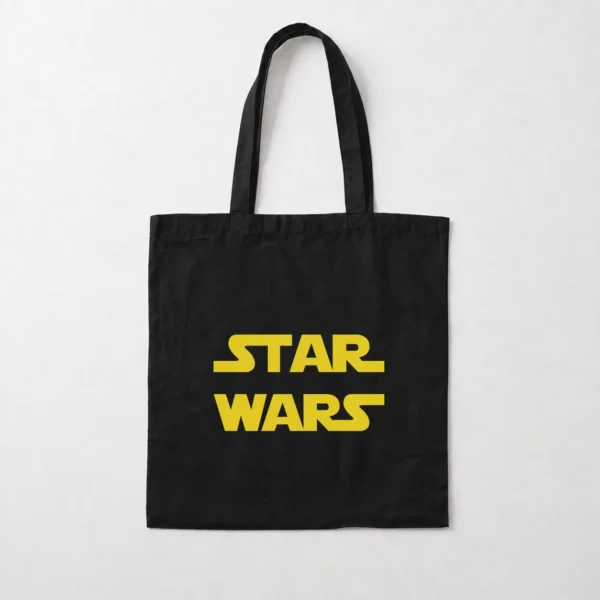 توت بگ استار وارز طرح لوگوی کلاسیک (Star Wars) کد 3863