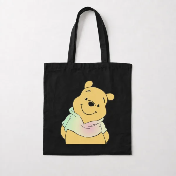 توت بگ دیزنی طرح وینی پو (Winnie the Pooh) کد 3883