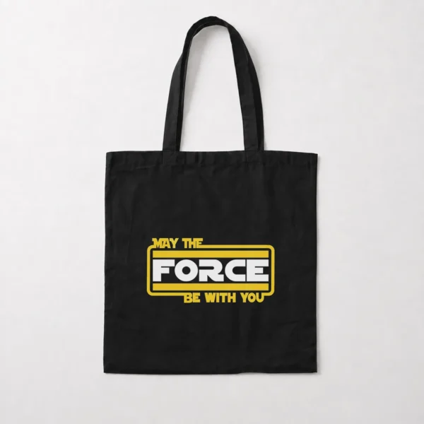 توت بگ استار وارز نوشته May The Force Be With You کد 3913