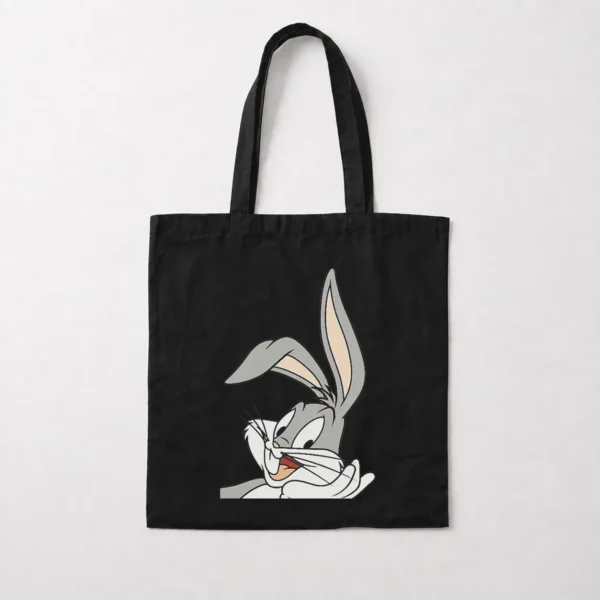 توت بگ باگز بانی طرح کارتونی (Bugs Bunny) کد 3921