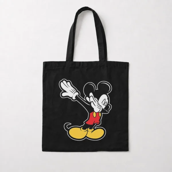 توت بگ دیزنی طرح میکی موس کارتونی (Mickey Mouse) کد 3952