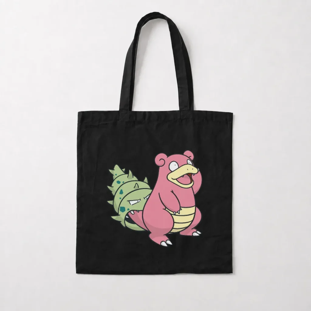 توت بگ پوکمون طرح اسلوبرو (Slowbro) کد 3955