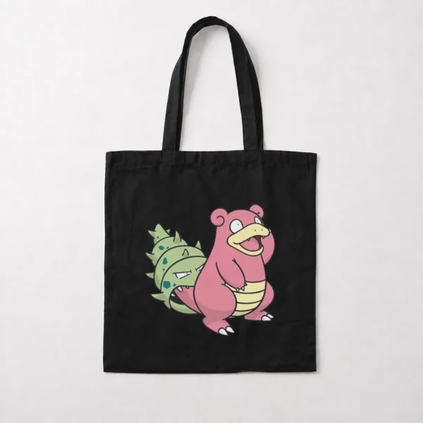 توت بگ پوکمون طرح اسلوبرو (Slowbro) کد 3955