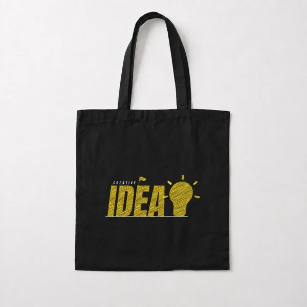 توت بگ خلاقیت طرح Creative Idea کد 3970