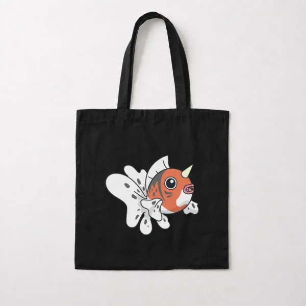 توت بگ پوکمون طرح گلدین (Goldeen) کد 3994