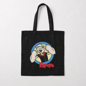 توت بگ پاپای طرح کارتونی کلاسیک (Popeye) کد 4032