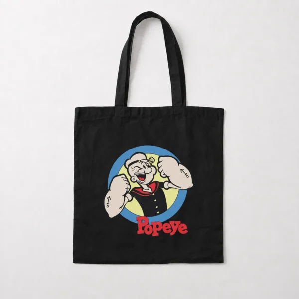 توت بگ پاپای طرح کارتونی کلاسیک (Popeye) کد 4032