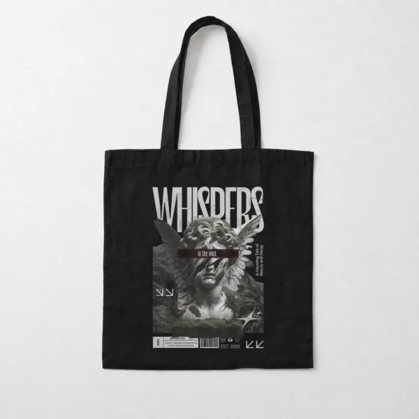توت بگ مجسمه گوتیک طرح Whispers کد 4048