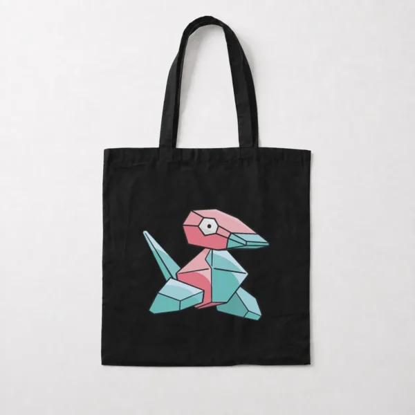 توت بگ پوکمون طرح پوریگان (Porygon) کد 4074