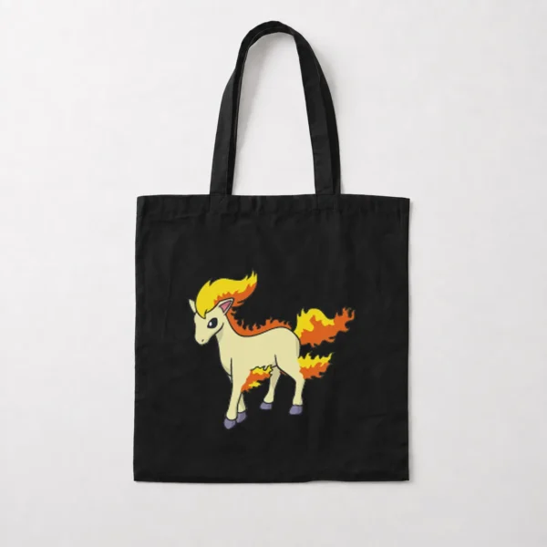 توت بگ پوکمون طرح پونیتا (Ponyta) کد 4082
