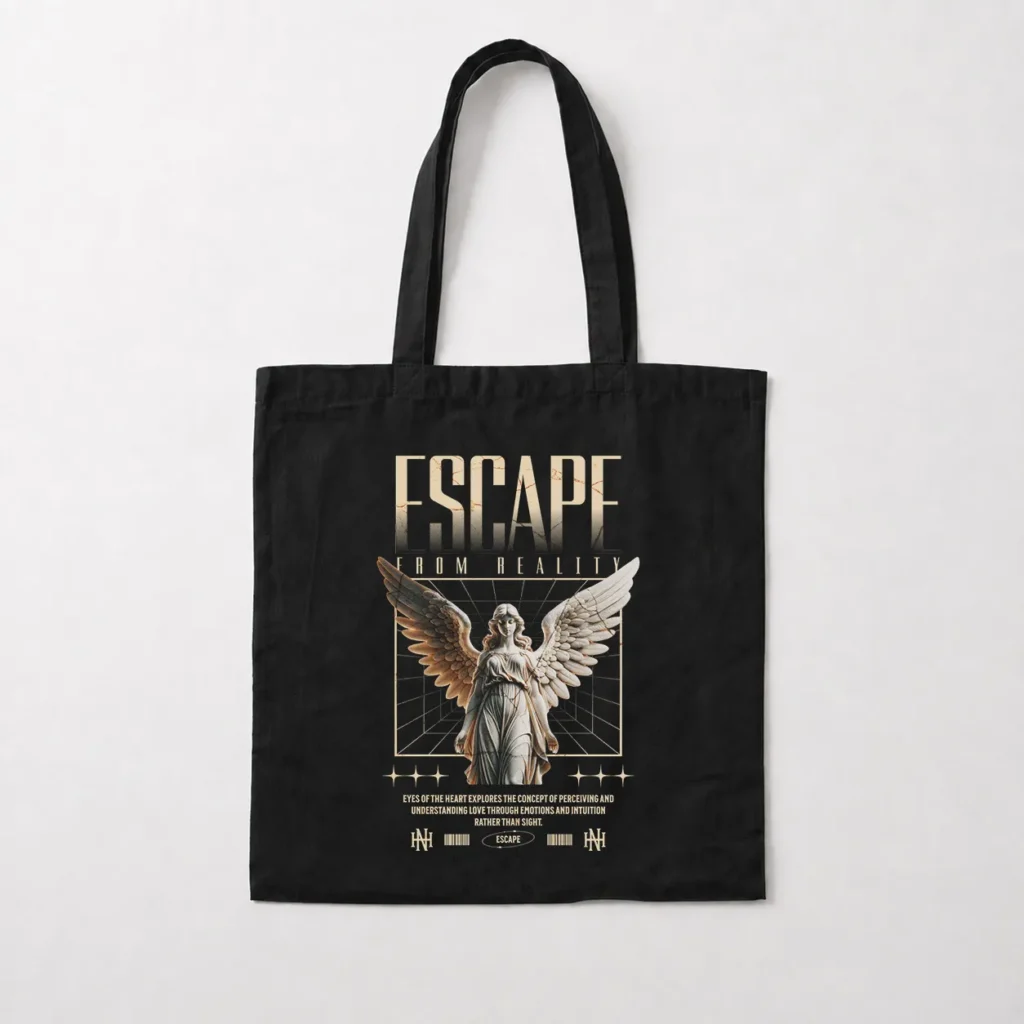 توت بگ فرشته طرح Escape From Reality کد 4121