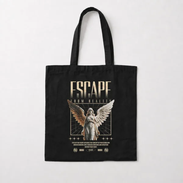 توت بگ فرشته طرح Escape From Reality کد 4121
