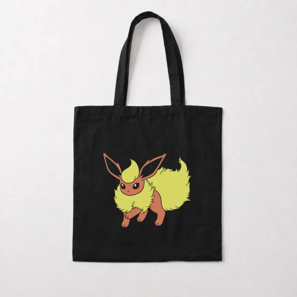 توت بگ پوکمون طرح فلریون (Flareon) کد 4406