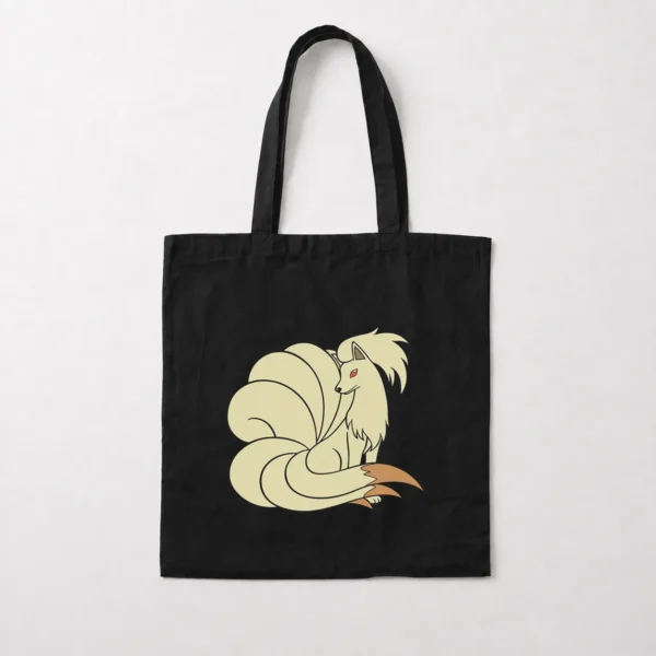 توت بگ پوکمون طرح ناین‌تیلز (Ninetales) کد 4439