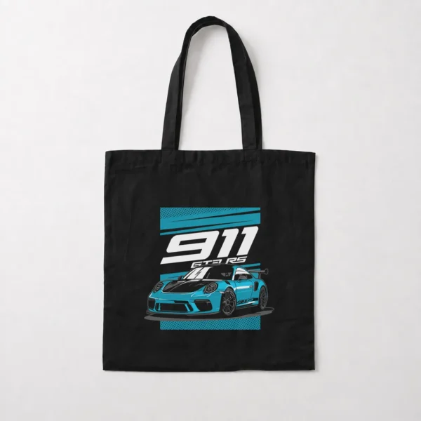 توت بگ پورشه ۹۱۱ طرح جی‌تی۳ آراس (Porsche 911 GT3 RS) کد 448