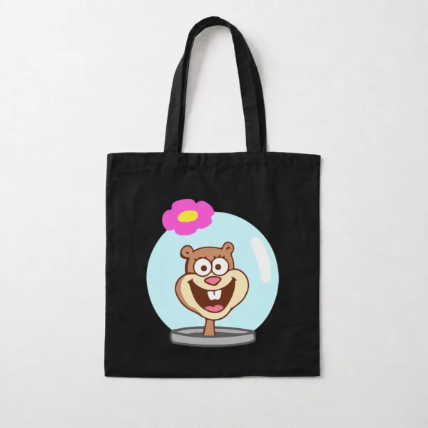 توت بگ باب اسفنجی طرح سندی چیکس (Sandy Cheeks) کد 4480