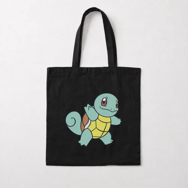 توت بگ پوکمون طرح اسکوییرتل (Squirtle) کد 4508