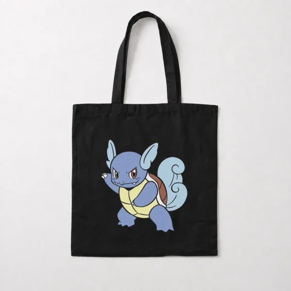 توت بگ پوکمون طرح وارتورتل (Wartortle) کد 4535