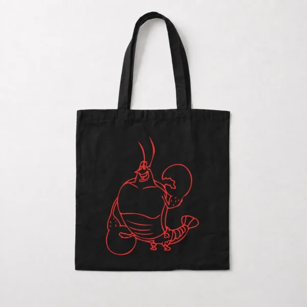 توت بگ باب اسفنجی طرح مستر کرابز بوکس (Mr. Krabs) کد 4565