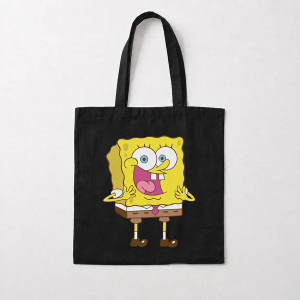 توت بگ باب اسفنجی طرح خنده بلند (SpongeBob) کد 4617